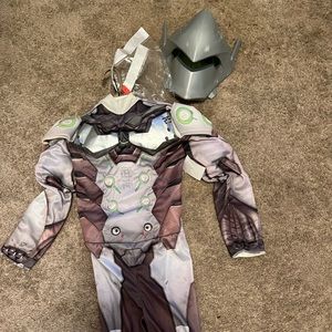 Genji costume set size small